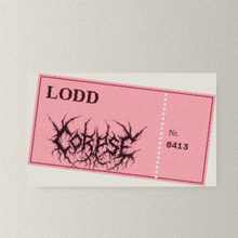 Lodd